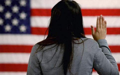 【美国移民成功案例】恭祝房女士获得美国EB5 I526签证