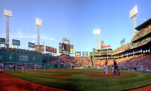 Fenway Park