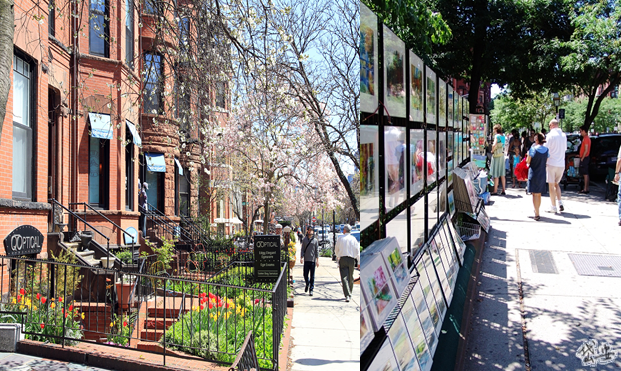 Newbury Street